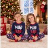 15C446: Infants Christmas Family Pyjama (2-6 Years)